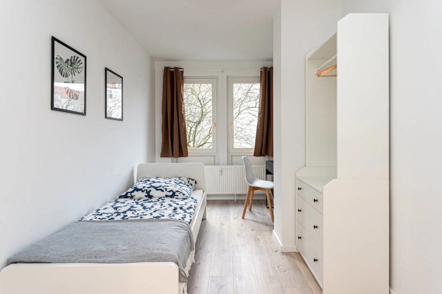 Richardstrasse