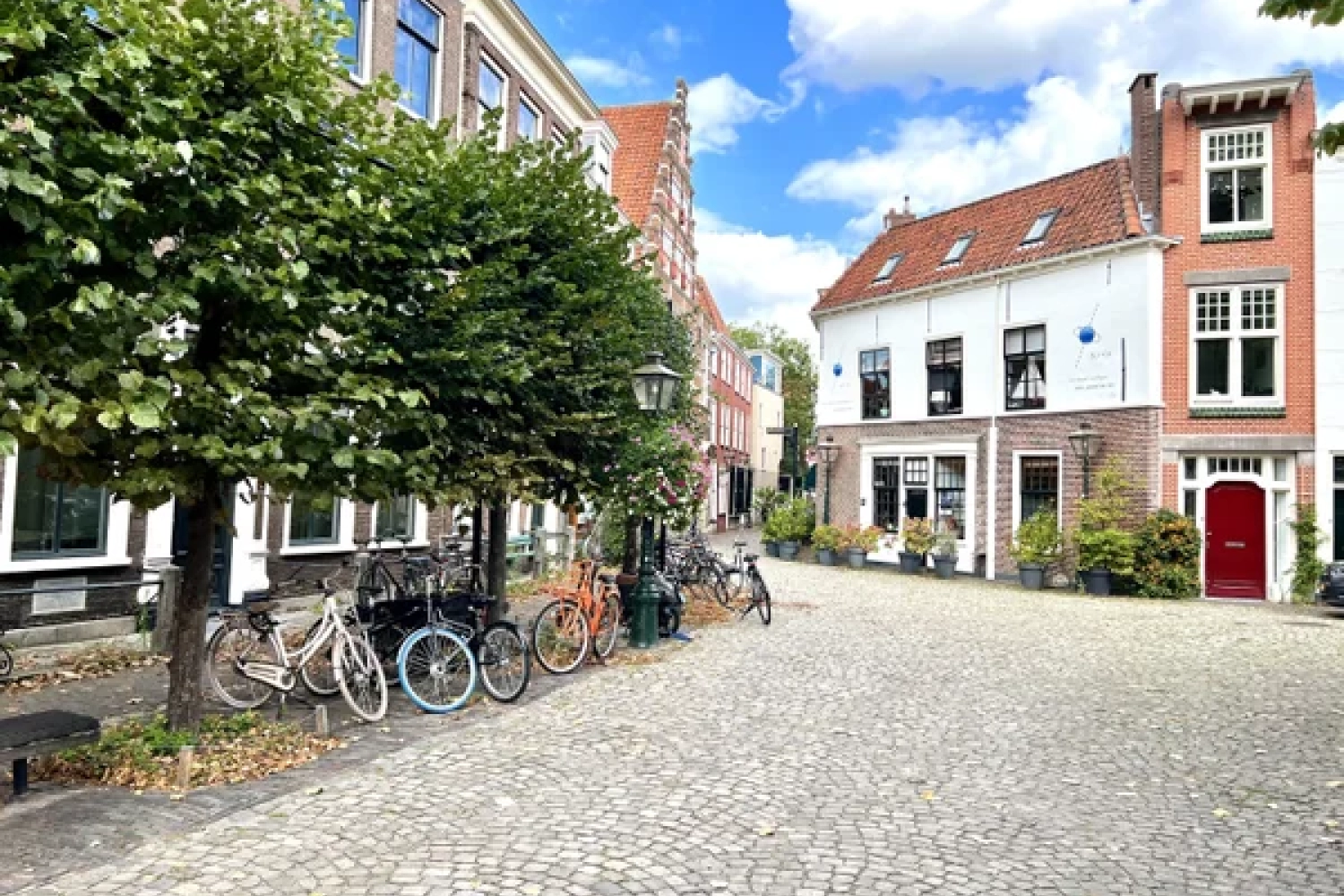 Gerecht