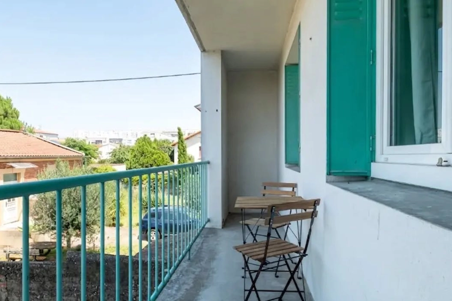 Rue du Prado