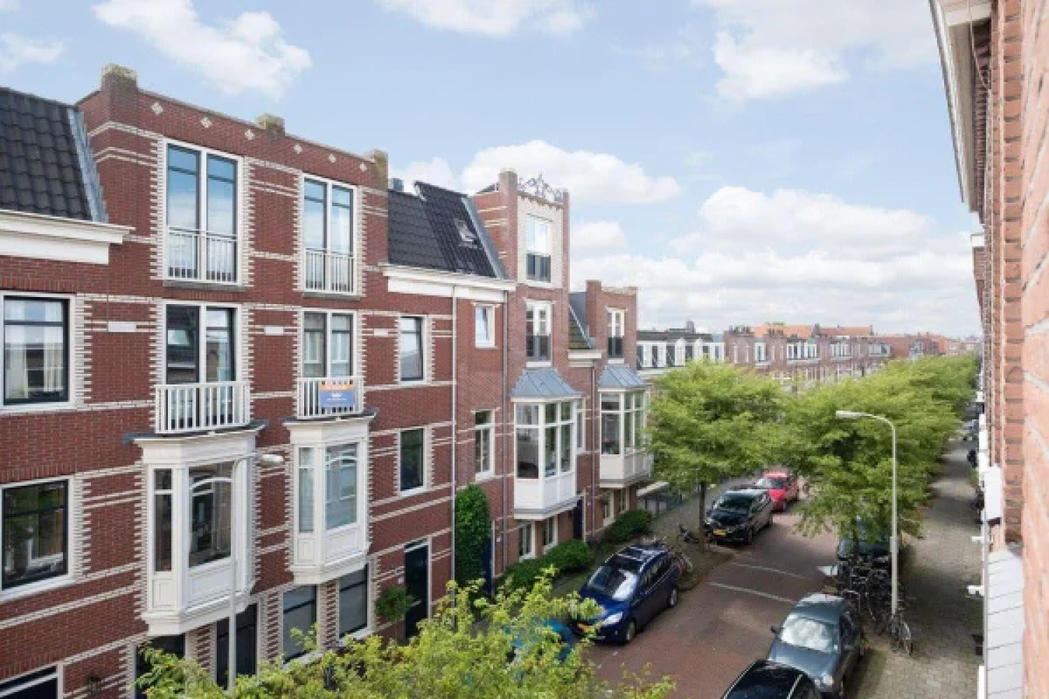 Vinkensteynstraat