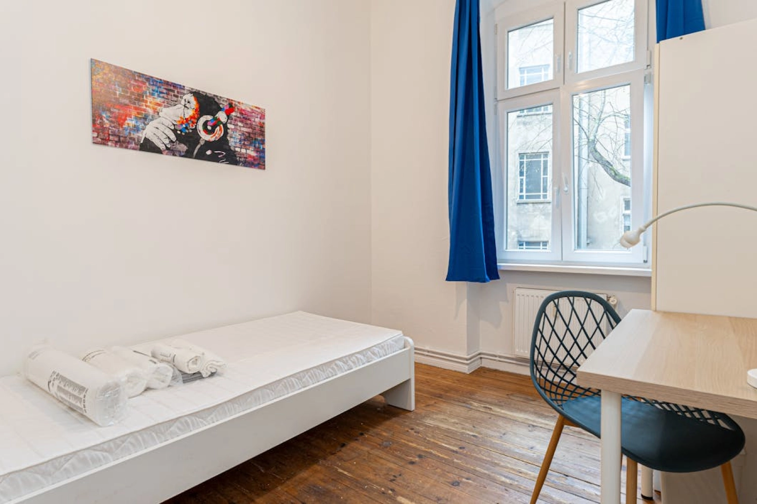 Boxhagener Strasse