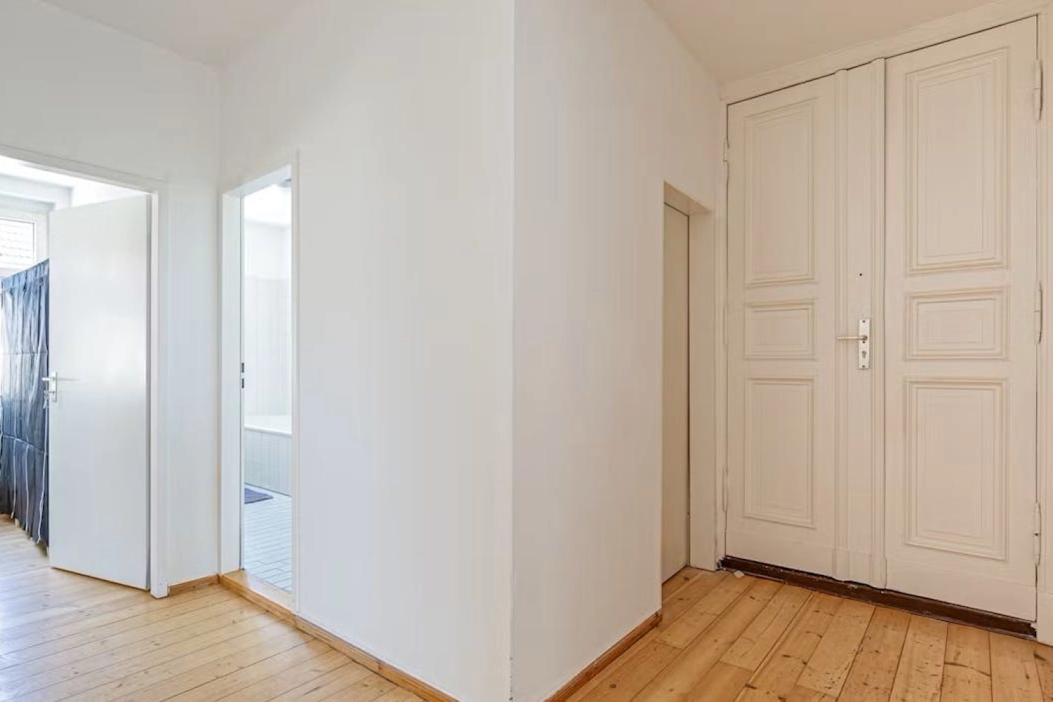 Waldstrasse