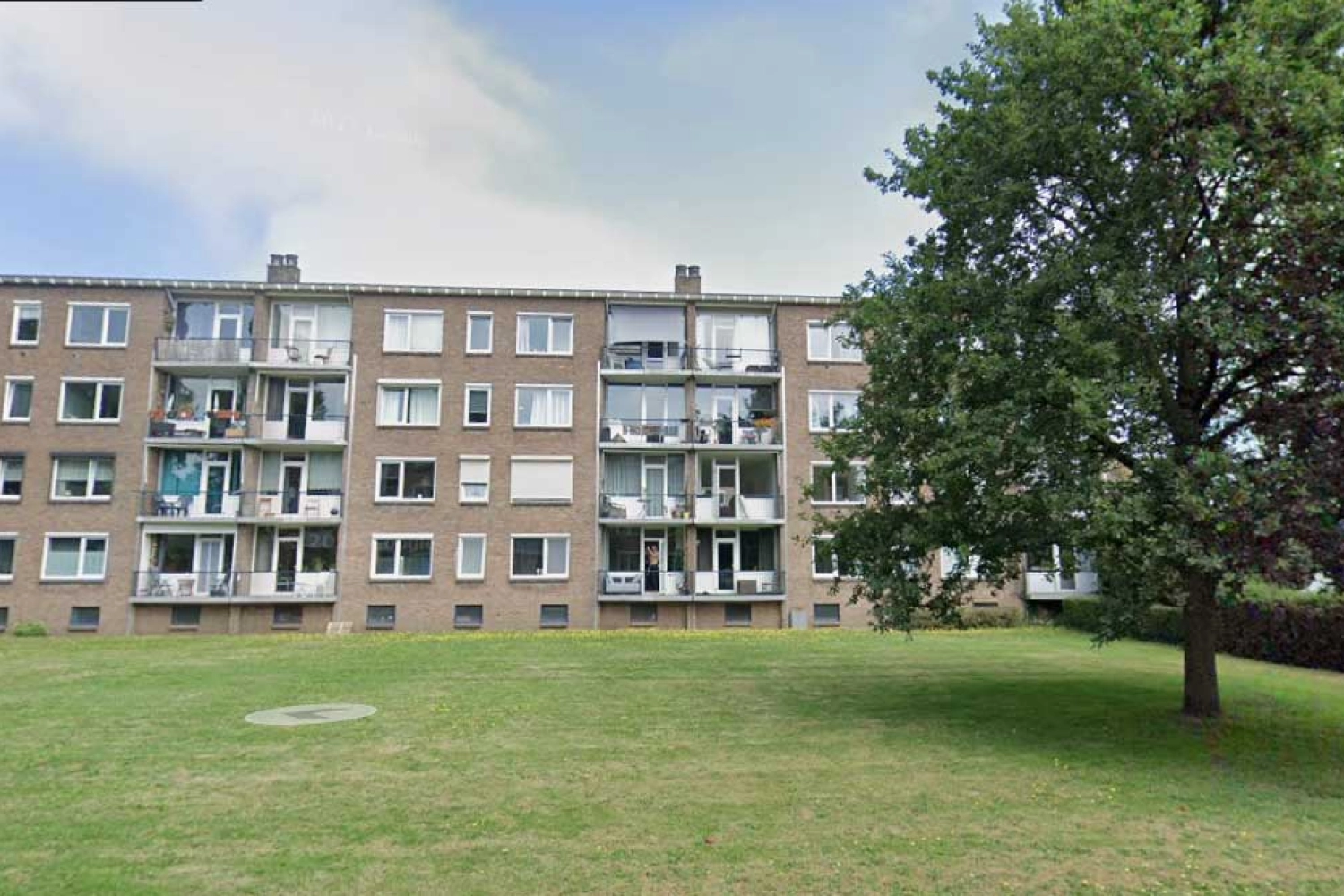 Koolwitjeshof