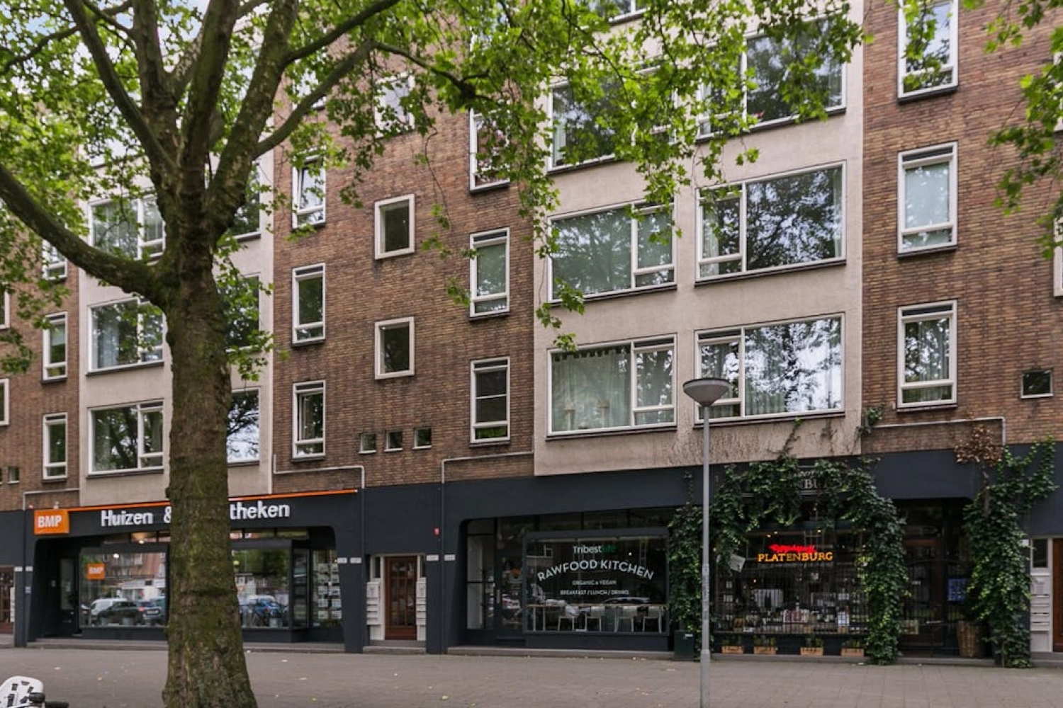Goudsesingel