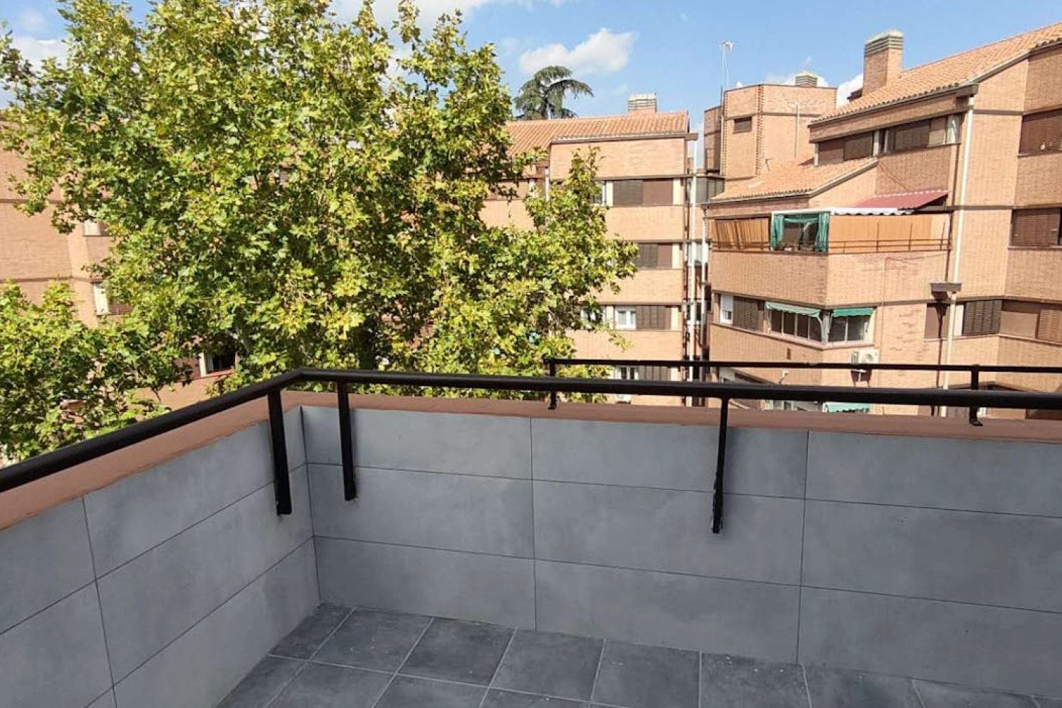 Calle de Borja