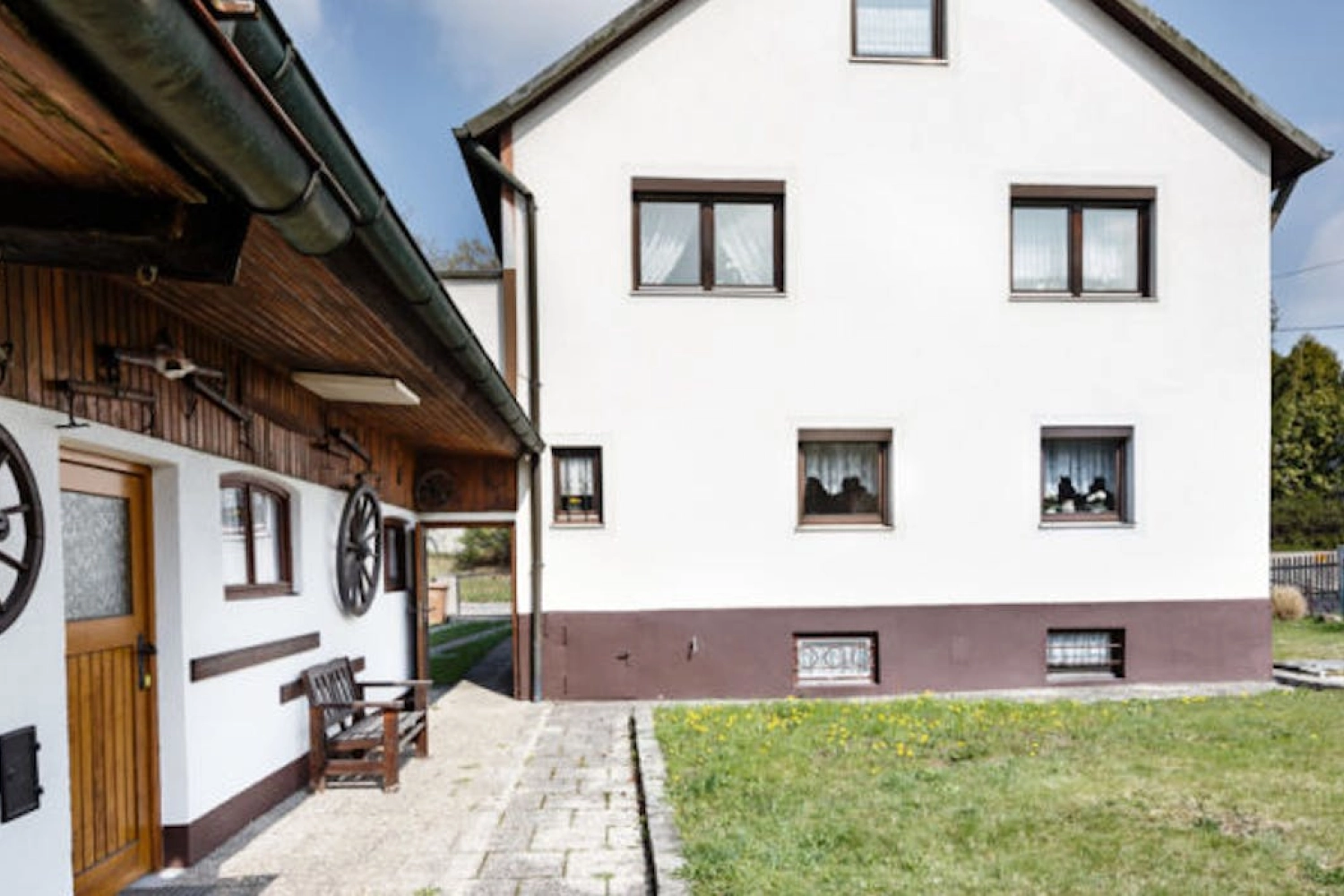Kallenbergstrasse