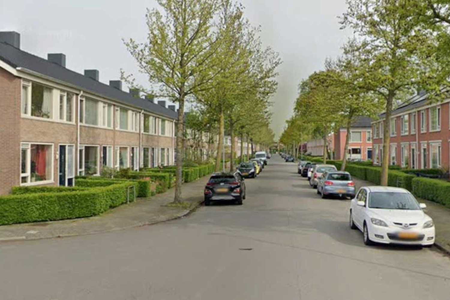 Voermanstraat