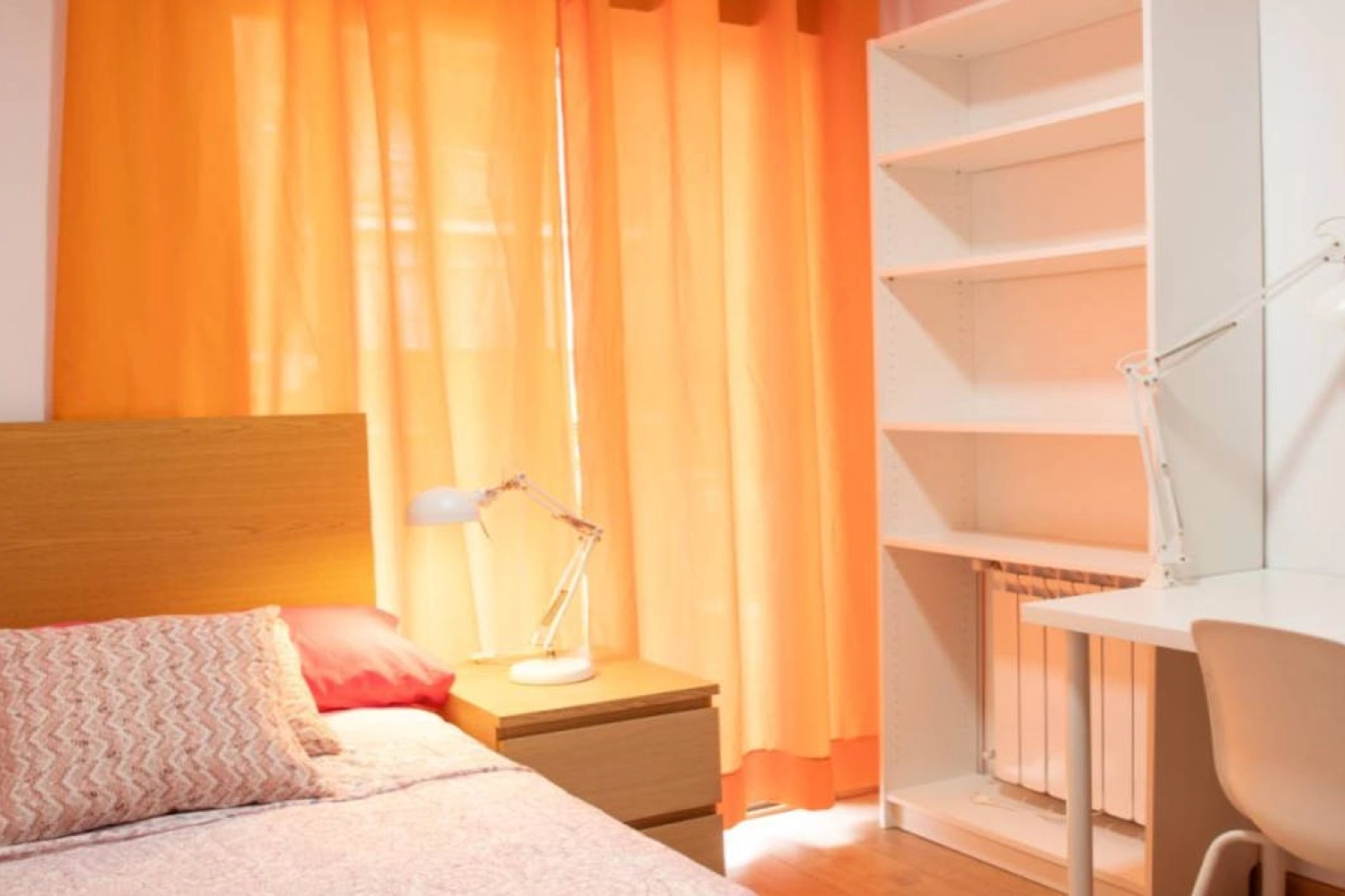 Calle del Jilguero