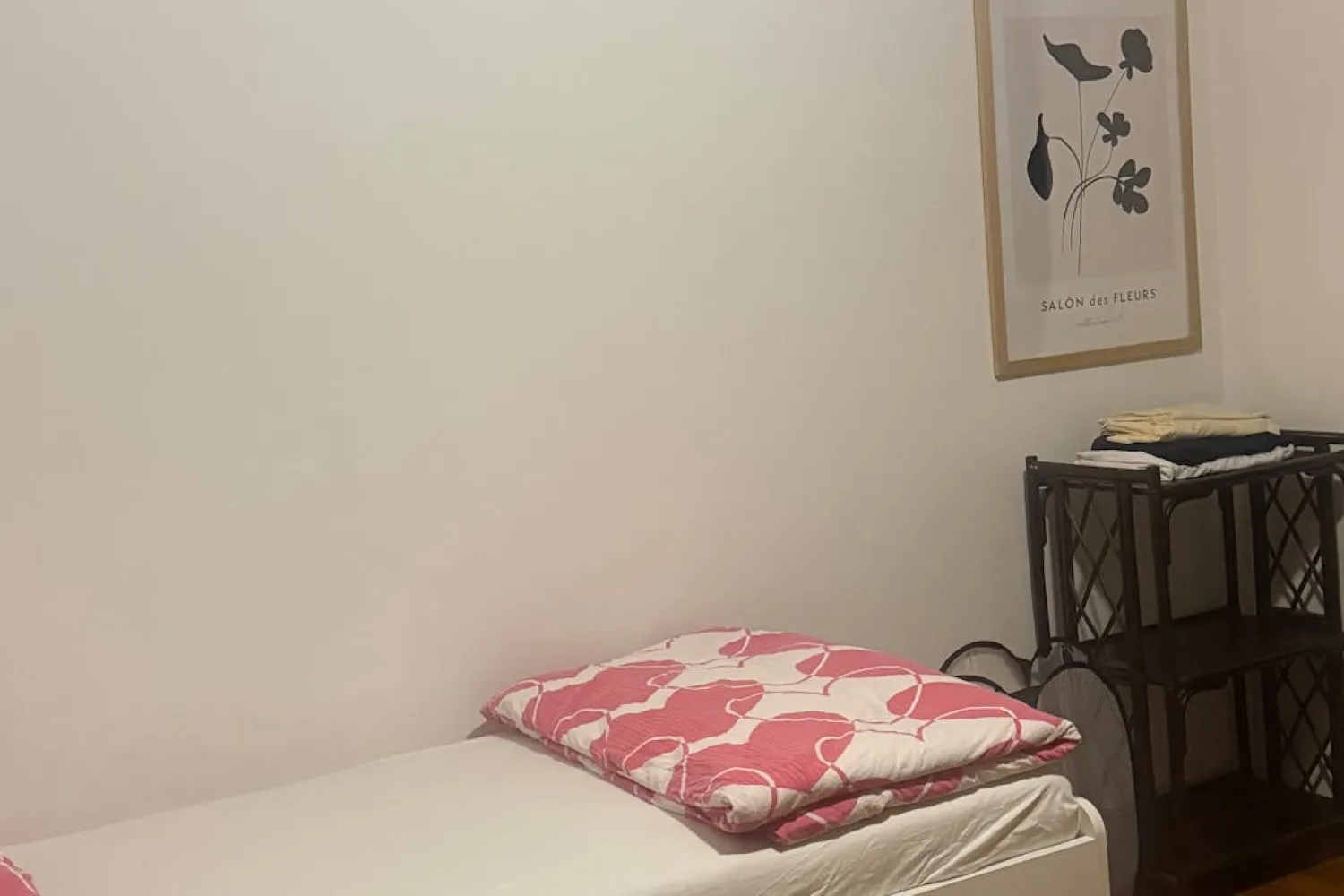 Cesta v Zeleni Log