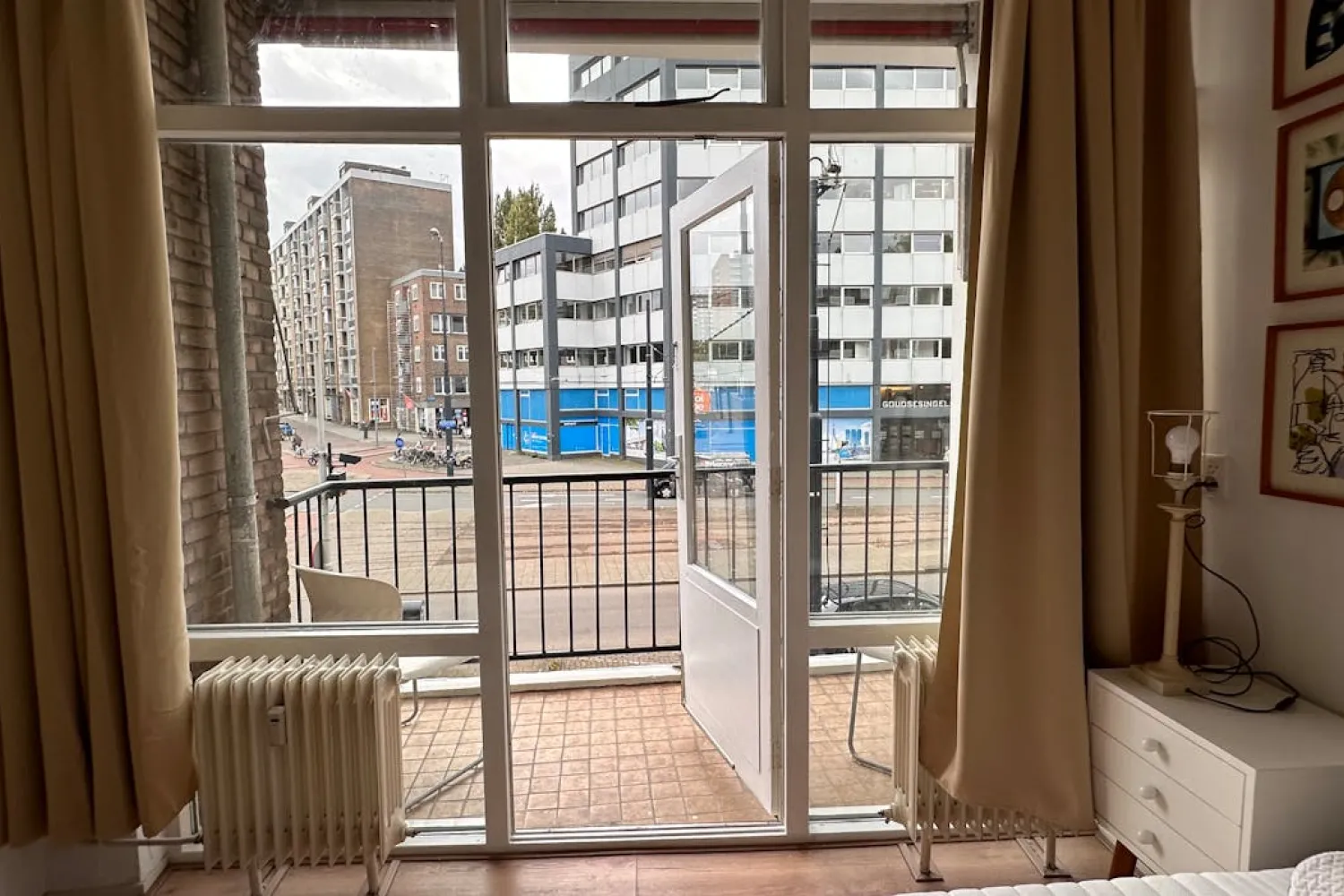 Goudsesingel