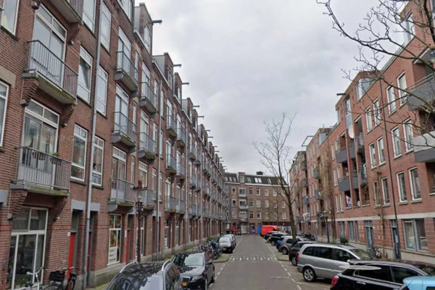 Majubastraat