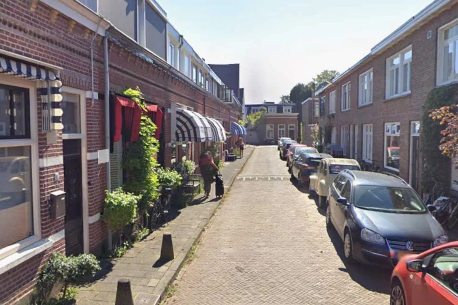 Weteringstraat