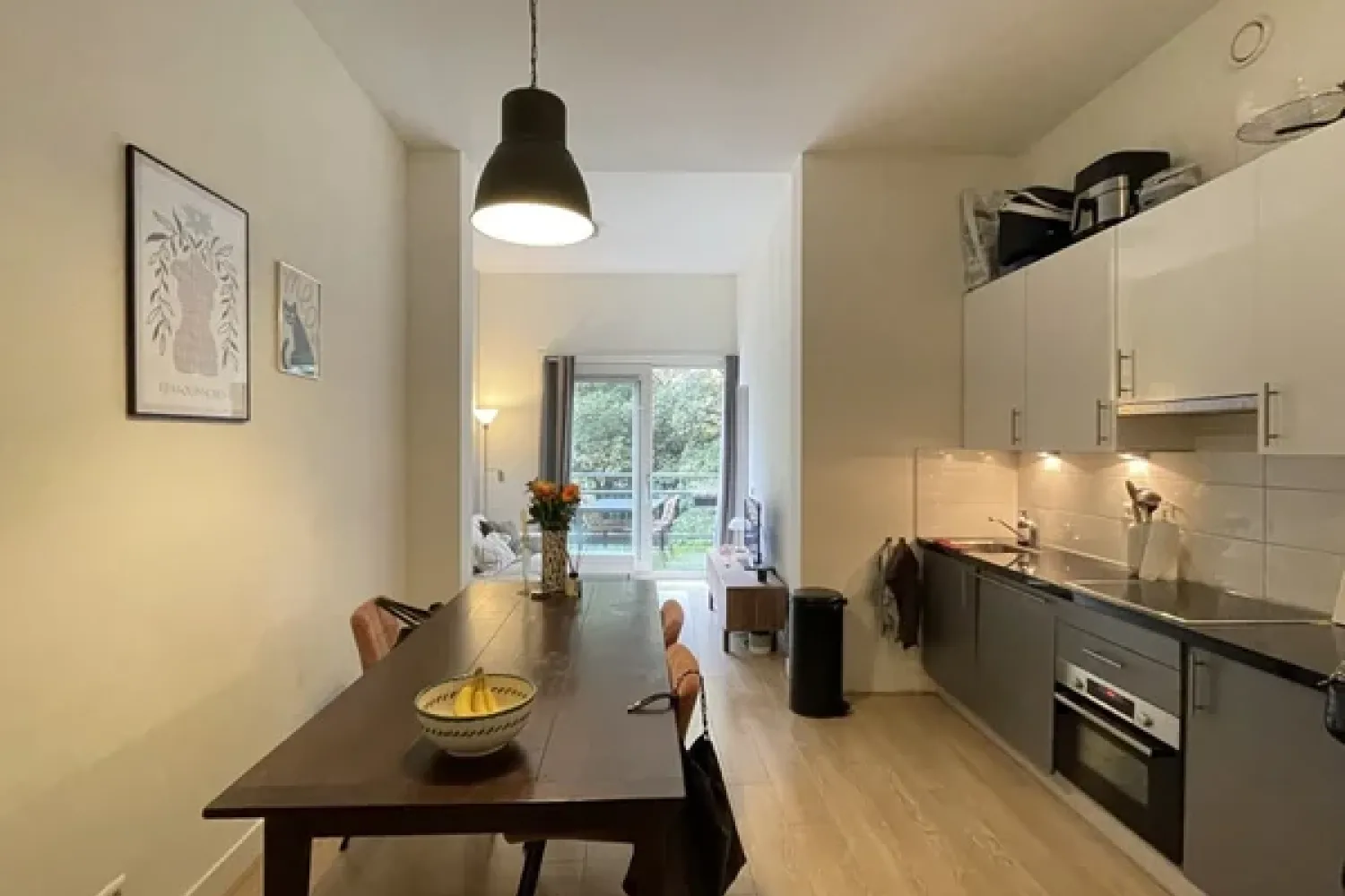 Drieharingstraat