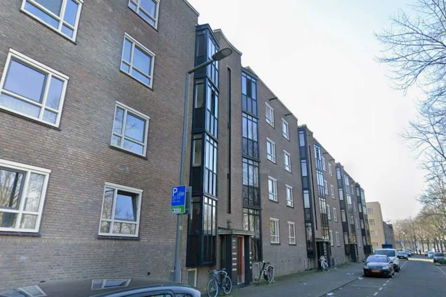 Oldegaarde