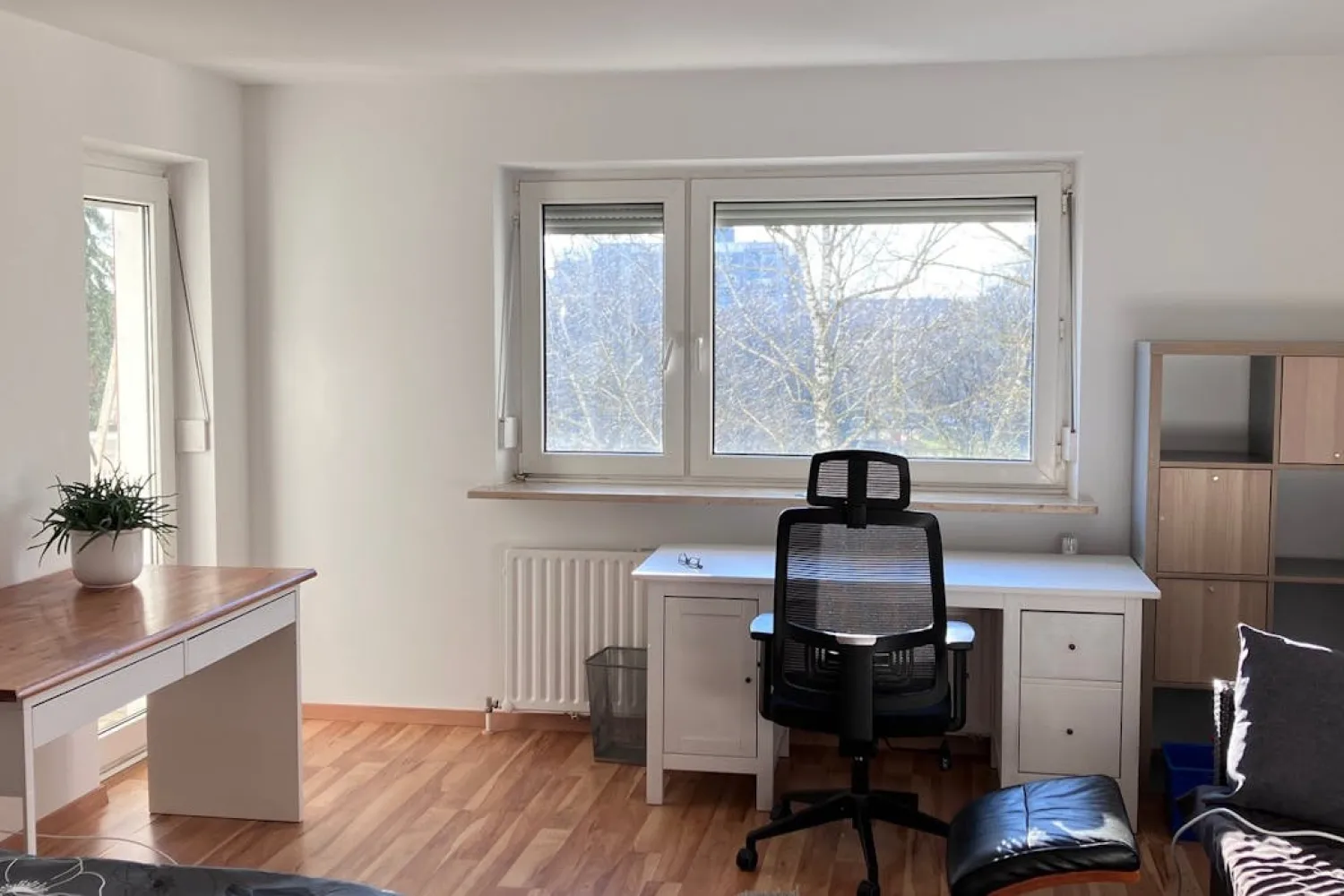 Preziosastrasse