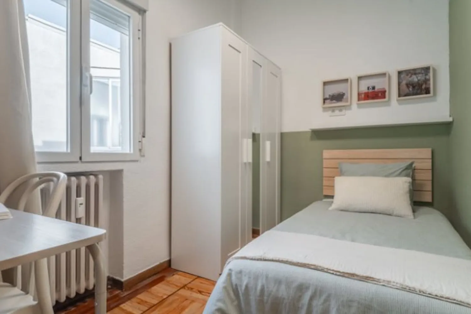 Ronda de Atocha