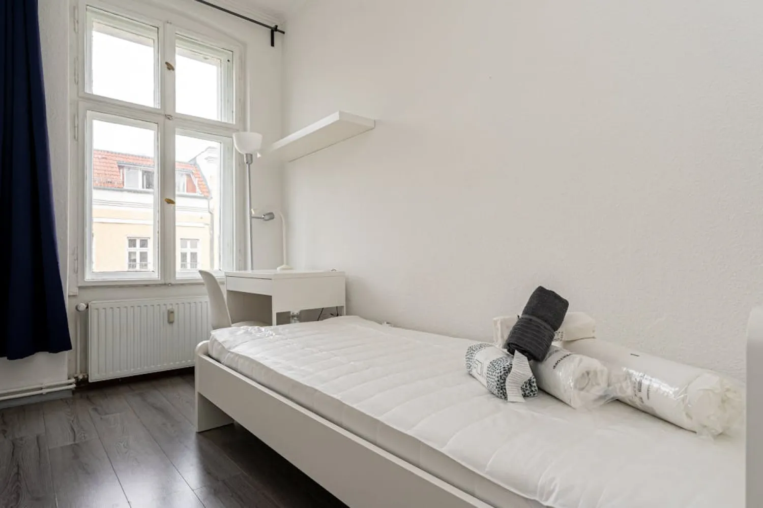 Immanuelkirchstrasse