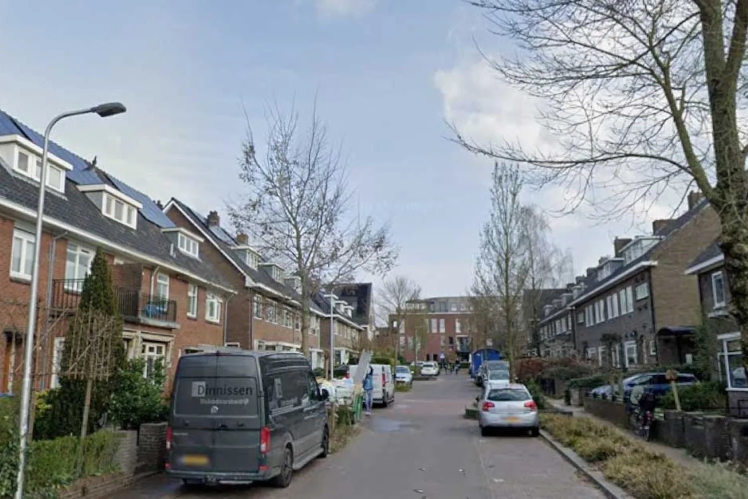 Rembrandtstraat