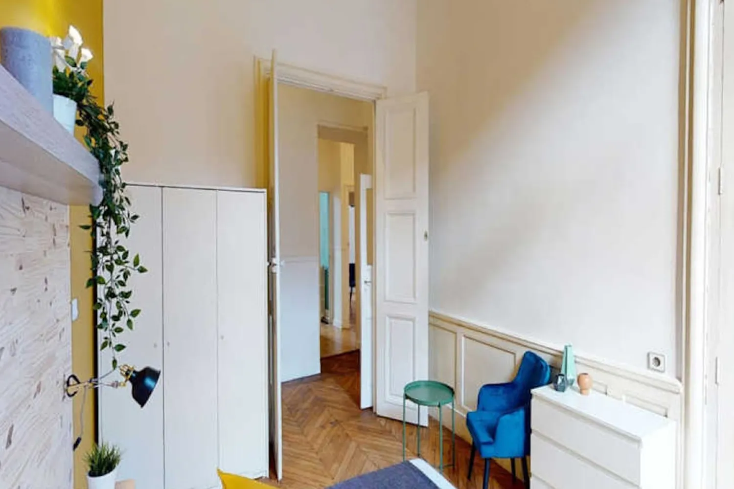 Rue Peyras