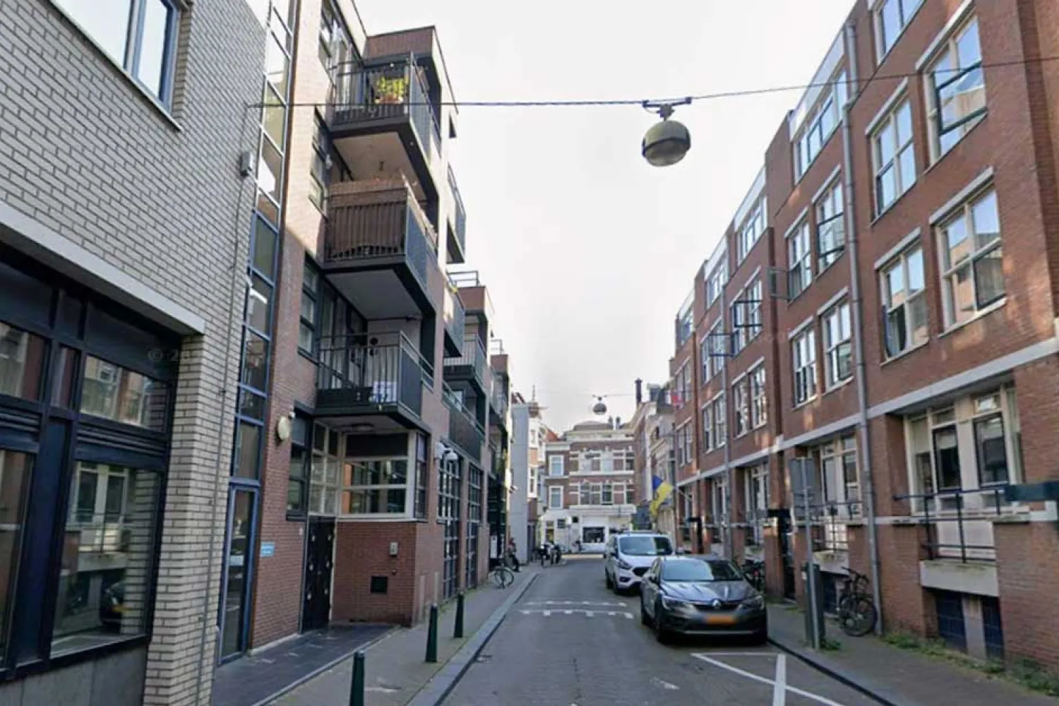 Pieterstraat