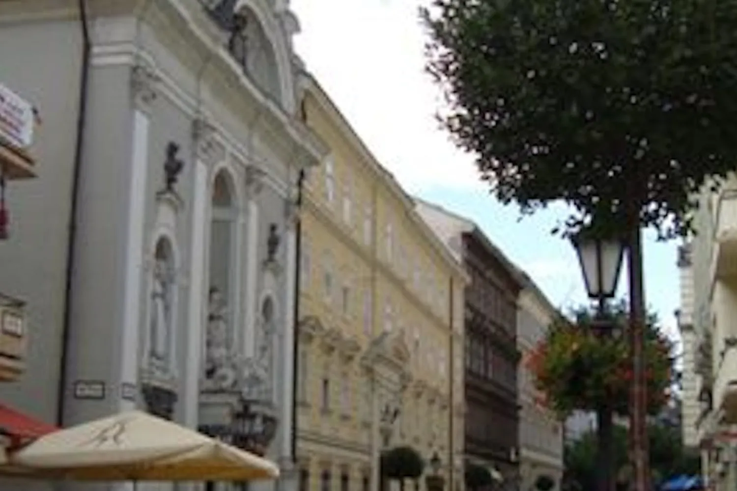 Vaci utca