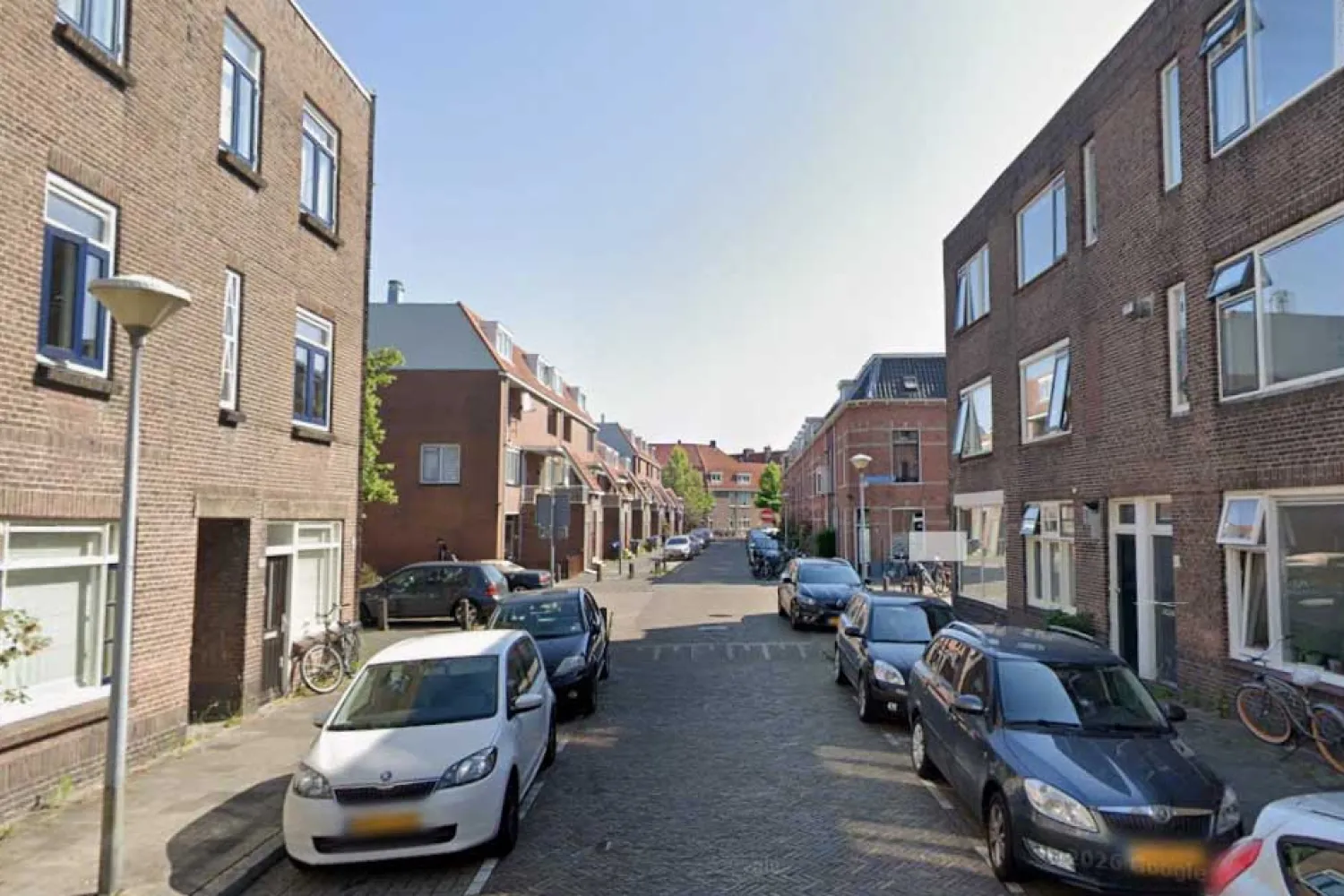 Celebesstraat