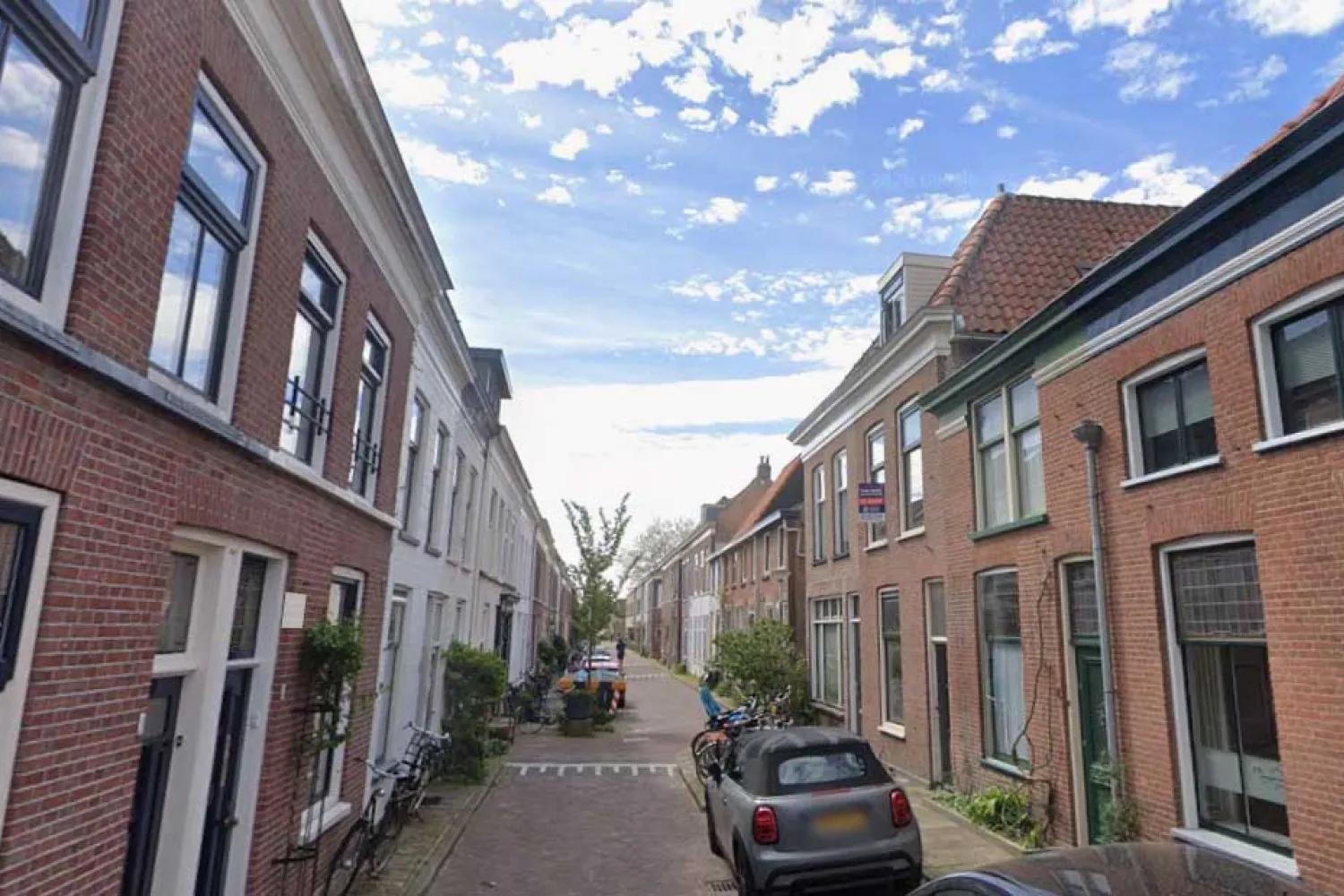 C. Westerstraat