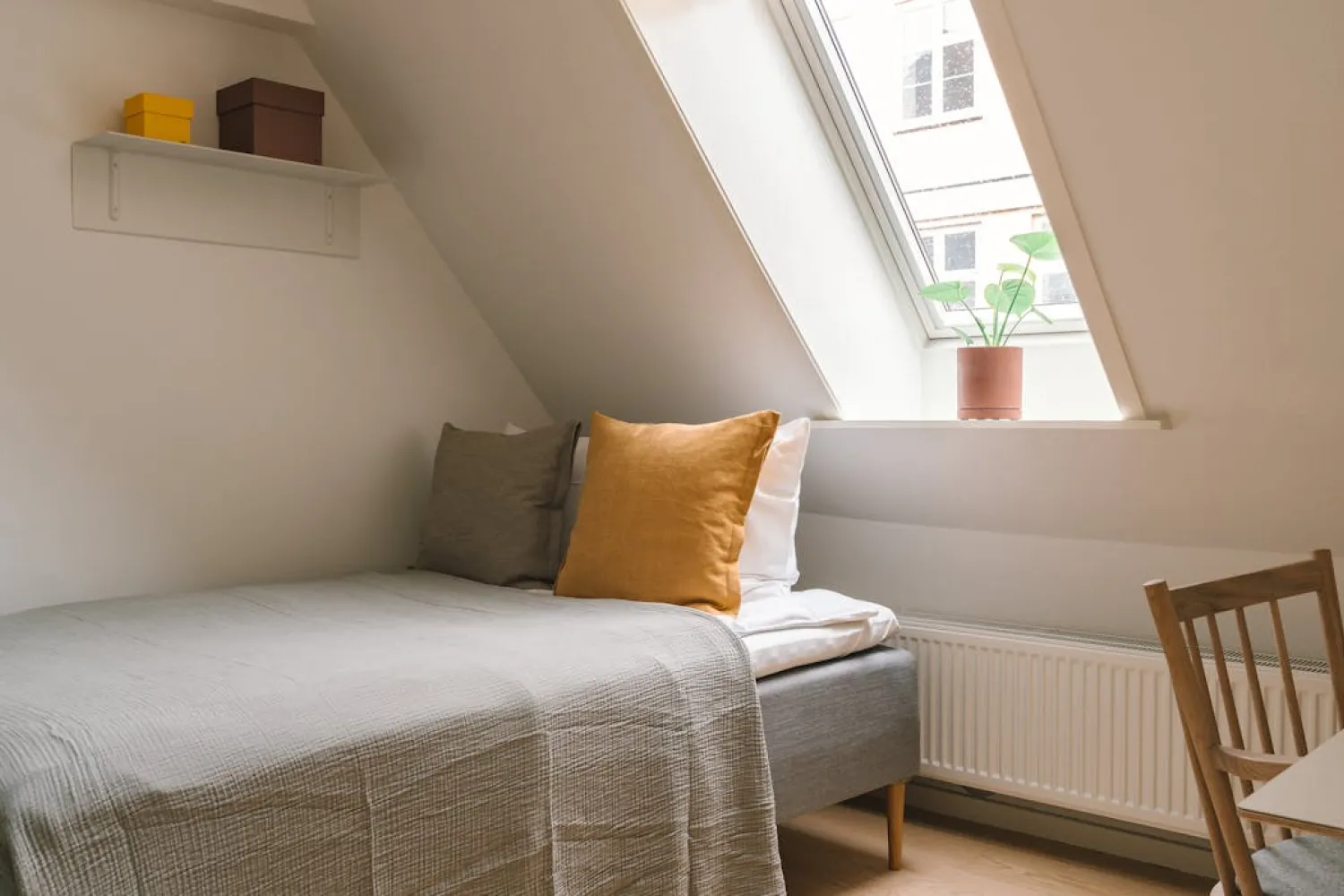 Pilestraede