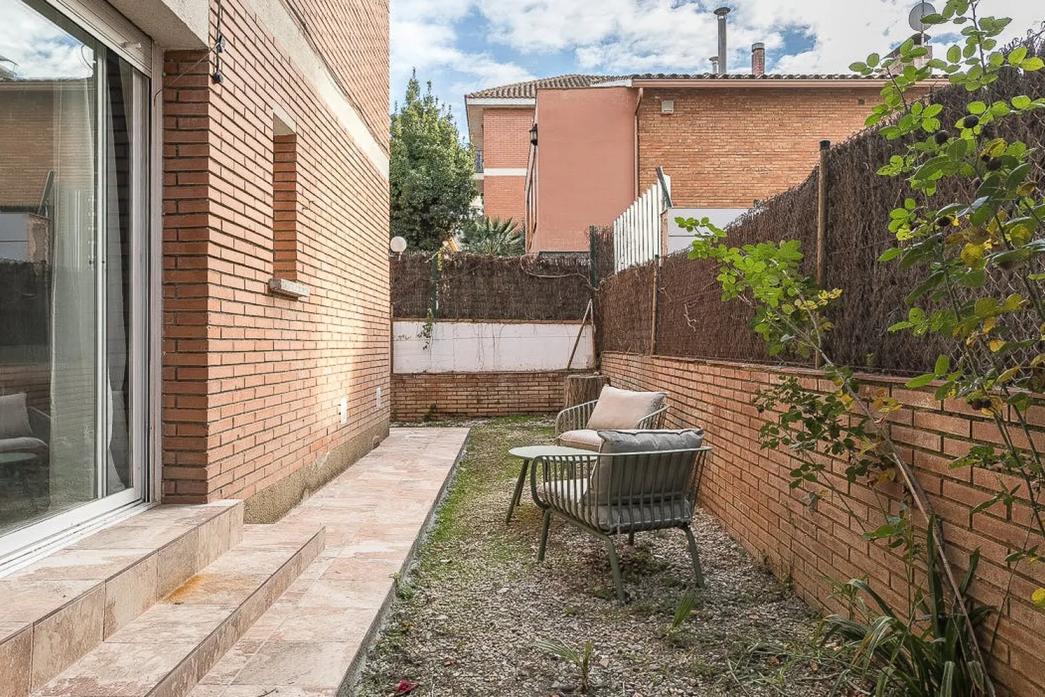 Carrer de Sant Pere