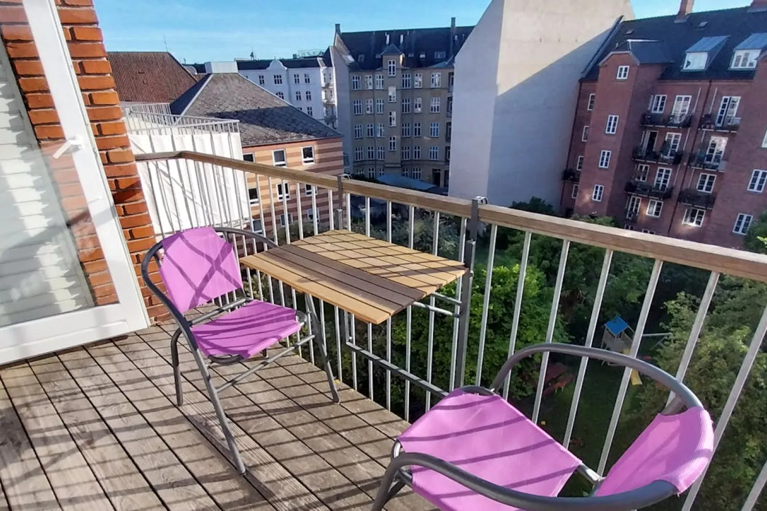 Randersgade