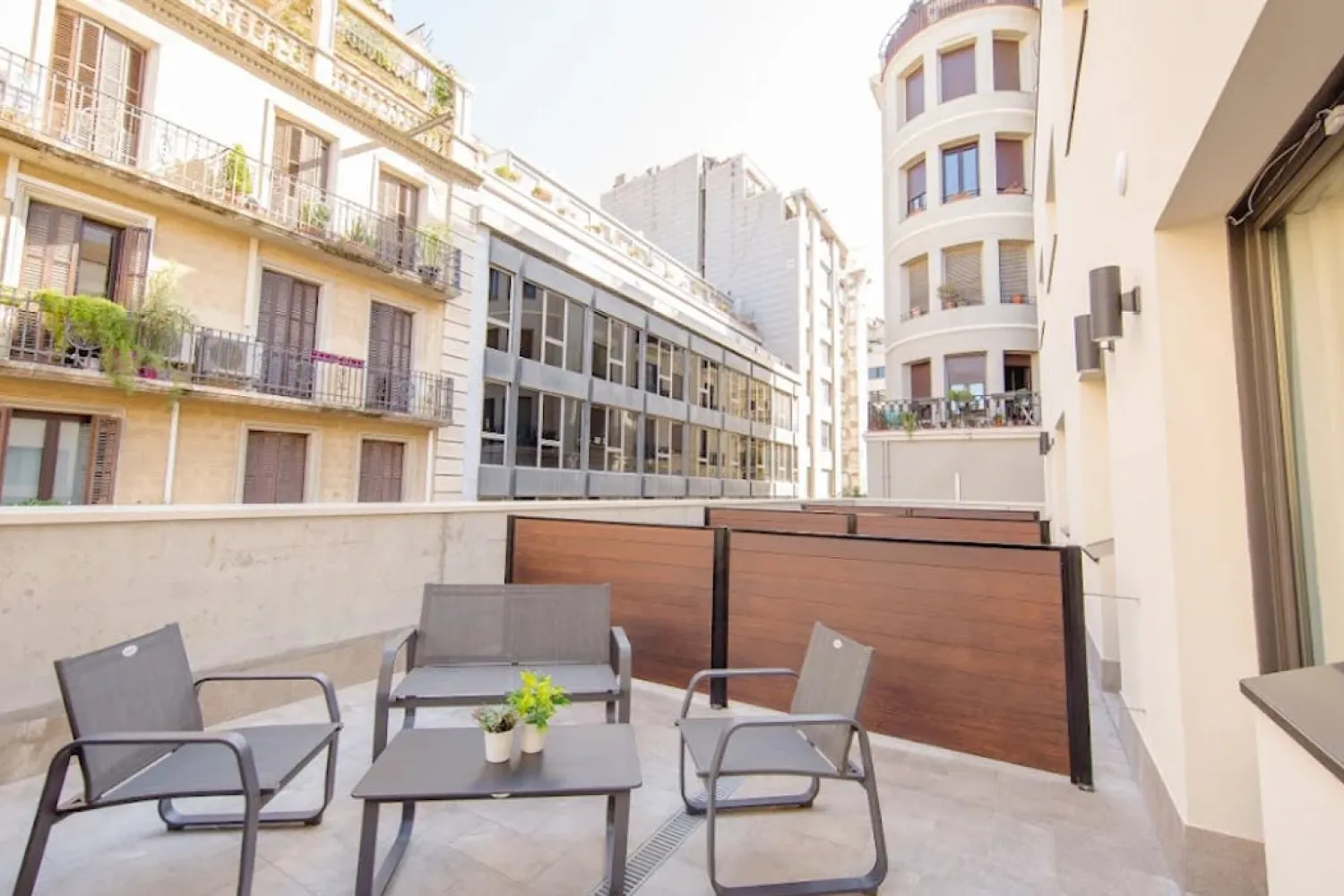 Carrer de Seneca