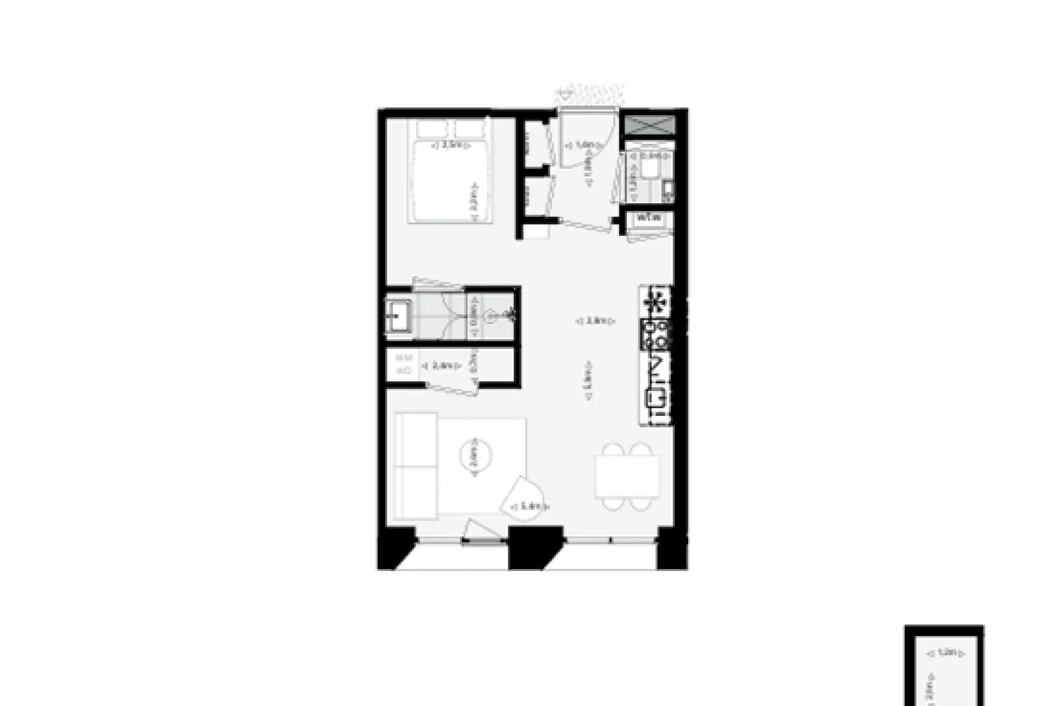 Baan 6 E