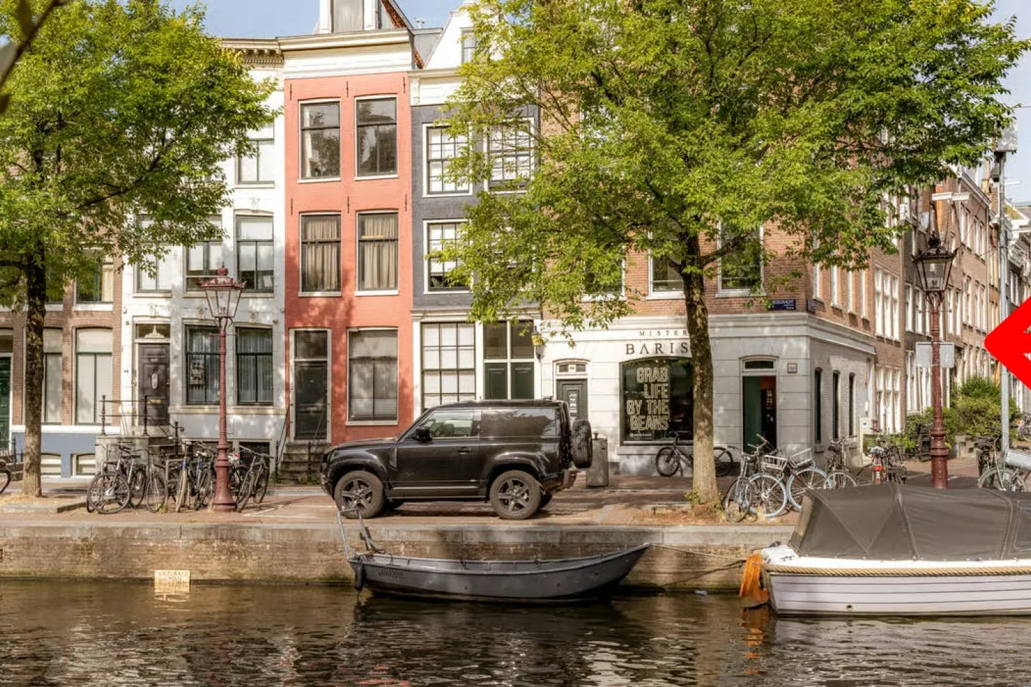 Lange Leidsedwarsstraat