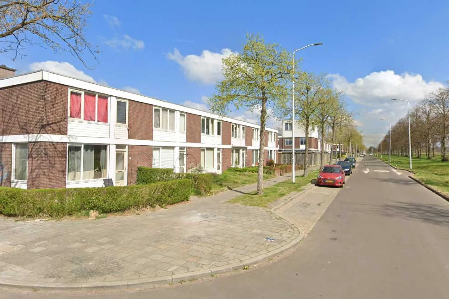 Malder-Burchtstraat