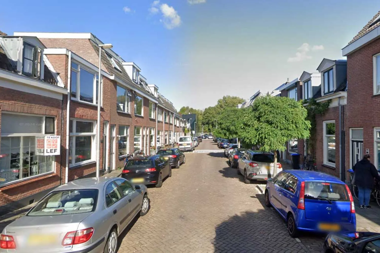 Hoogstraat