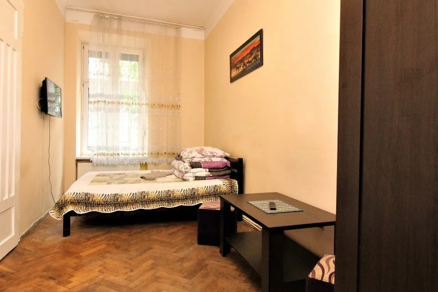 ulica Smolensk