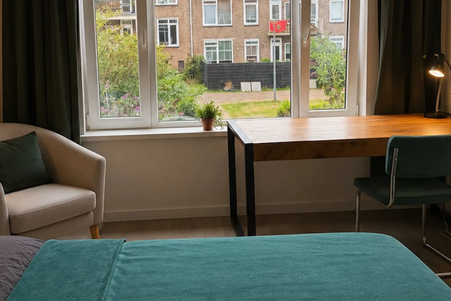 Bernardus Gewinstraat