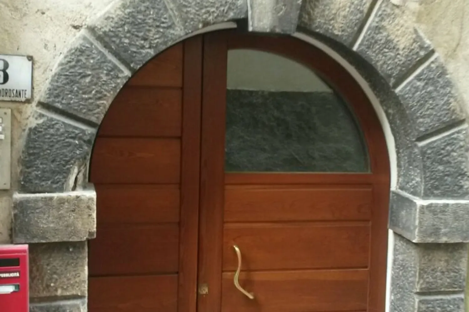 Vicolo Morosante