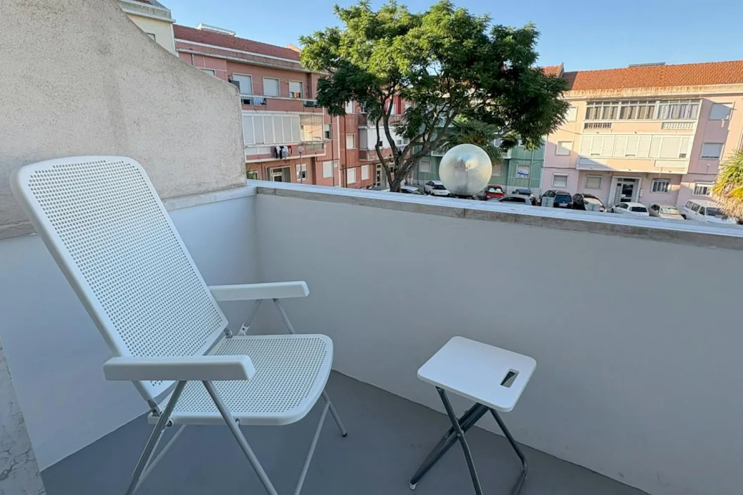 Praceta Primeiro de Maio