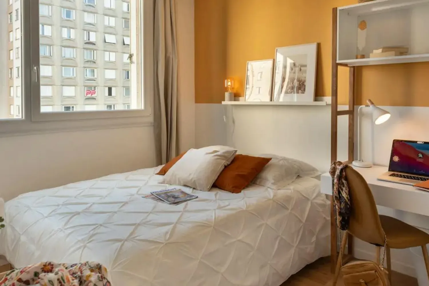 Rue Philippe Fabia