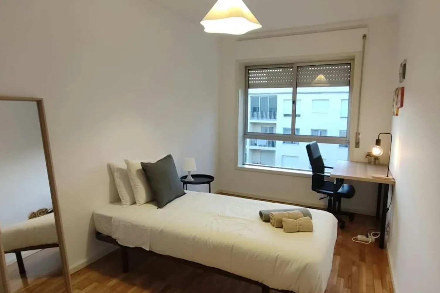 Rua de Antonio Cardoso