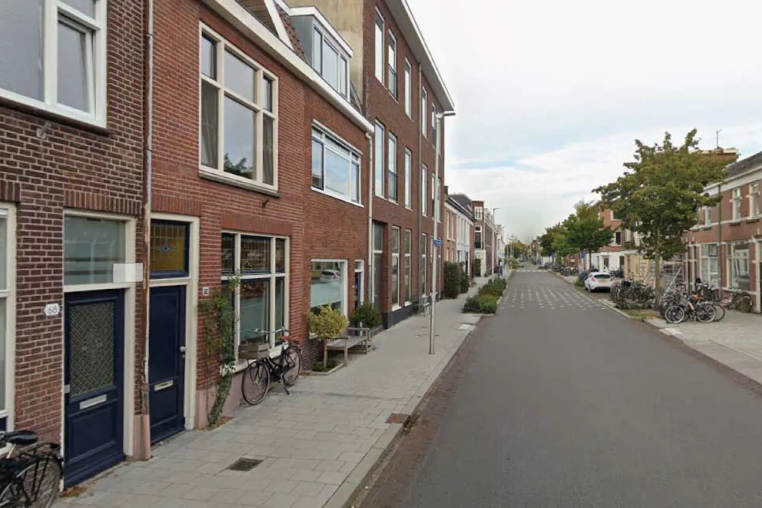 Oudwijkerdwarsstraat