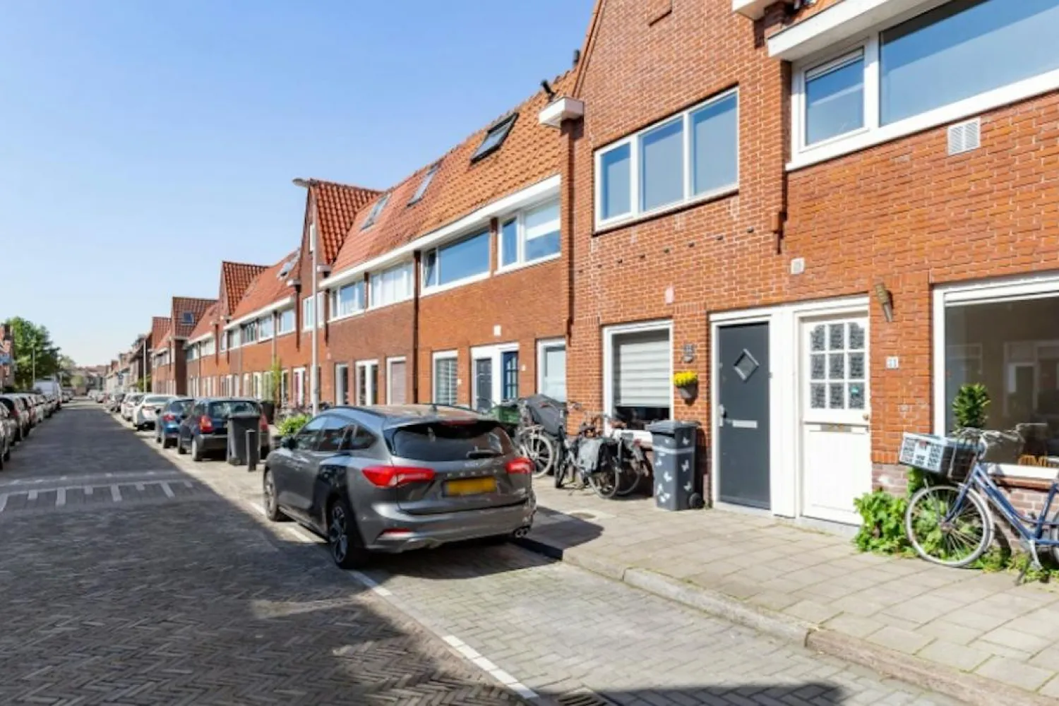 Balderikstraat