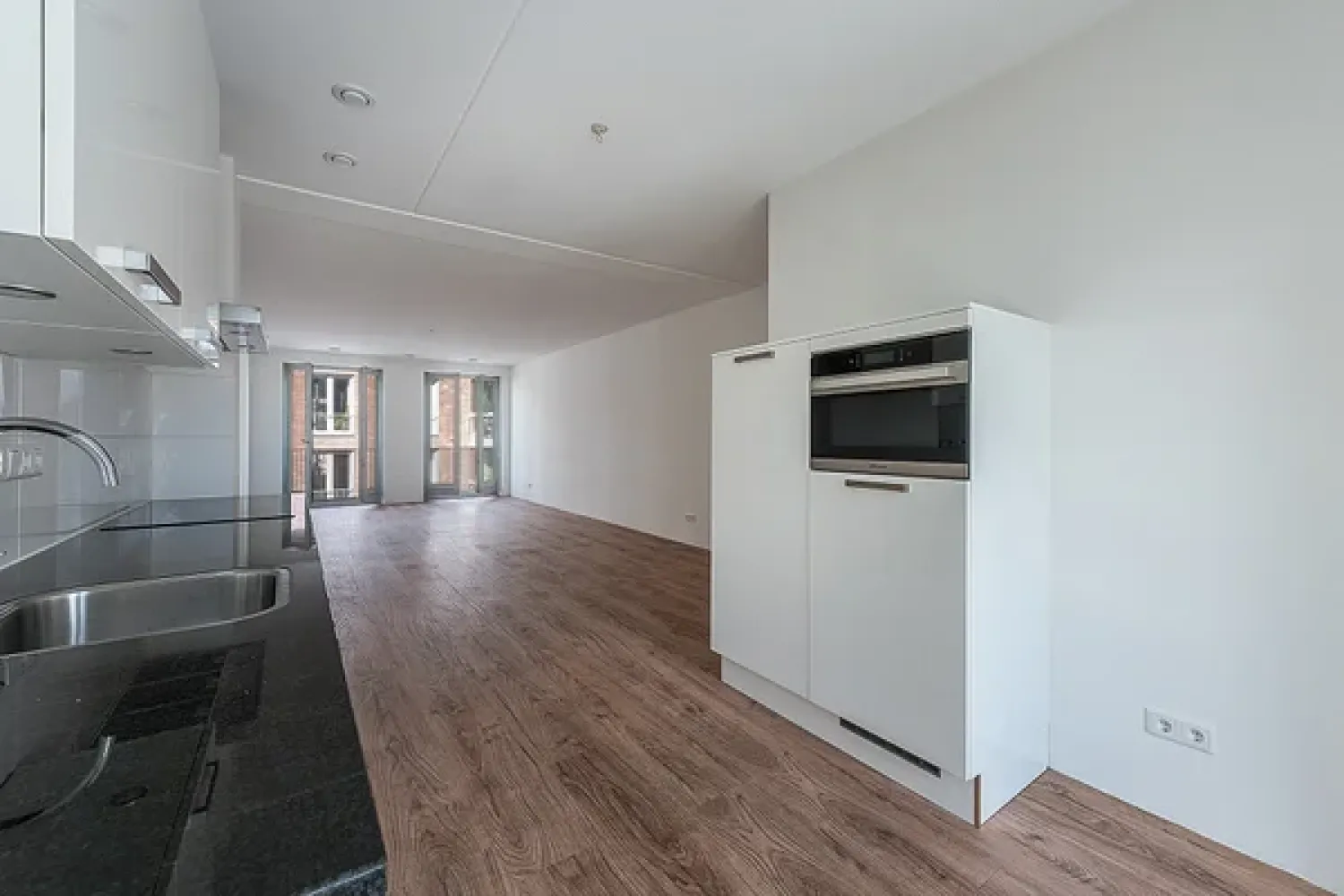 te huur Statenkwartier, Maagdendries