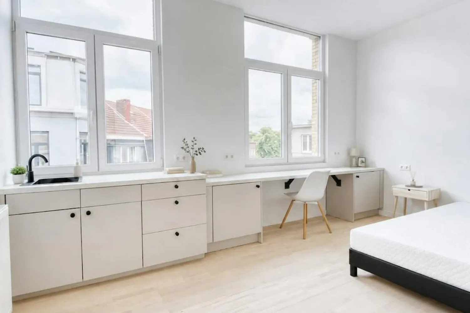 Kwekerijstraat