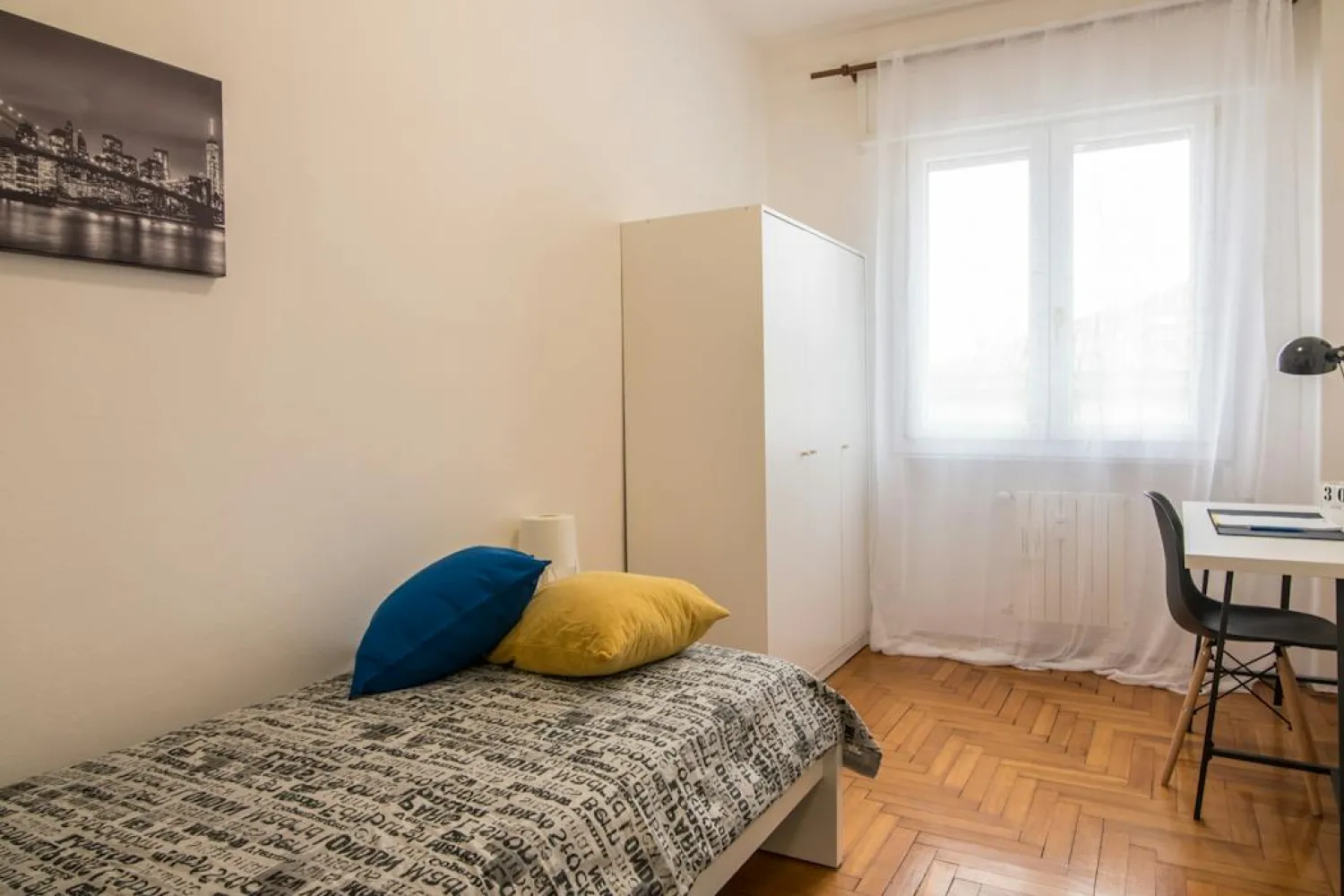 Via Niccolo Copernico