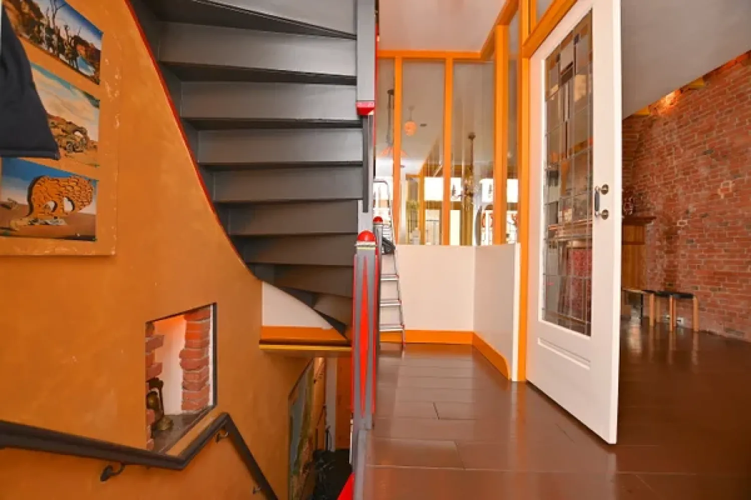 Folkingestraat