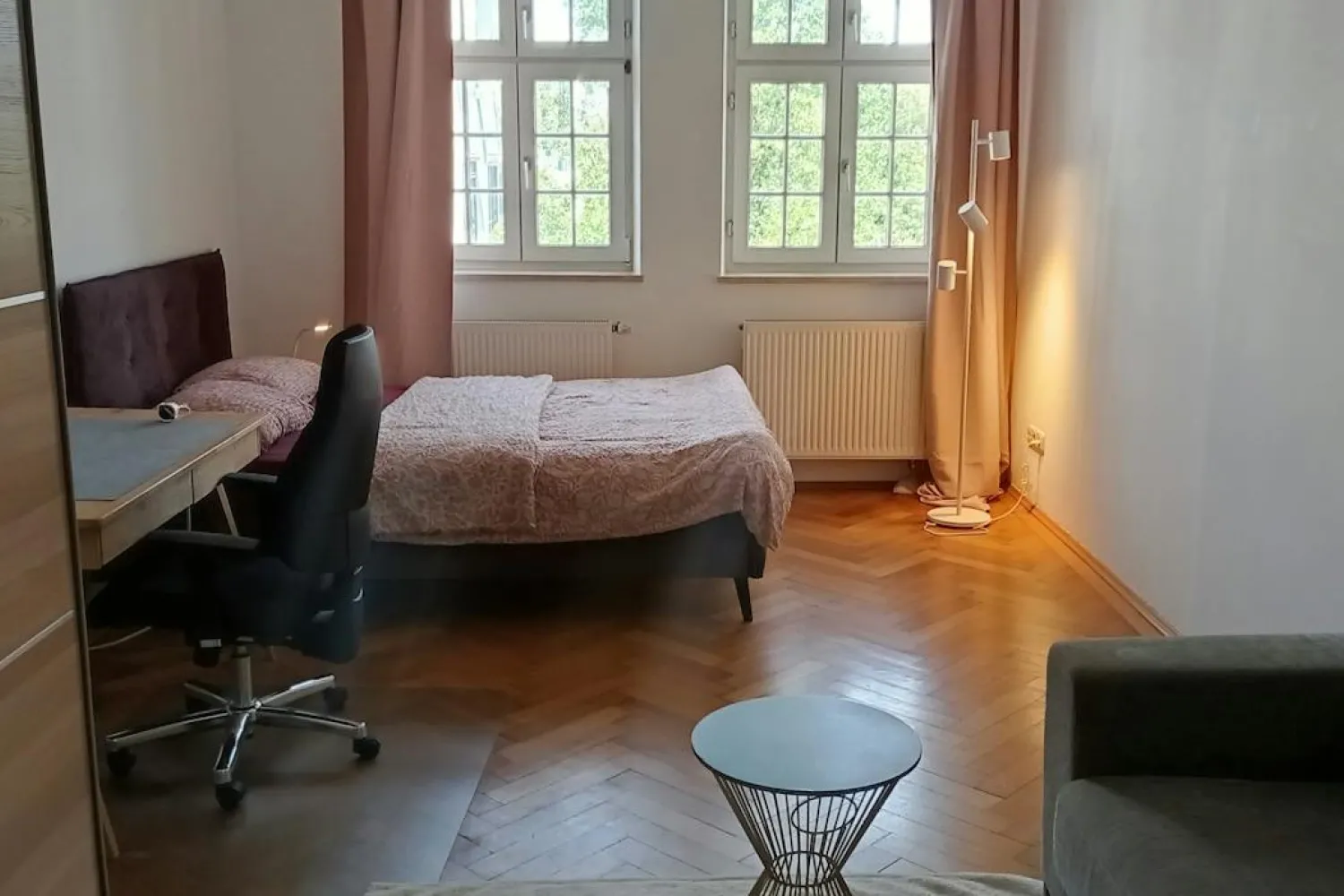 Innere Wiener Strasse