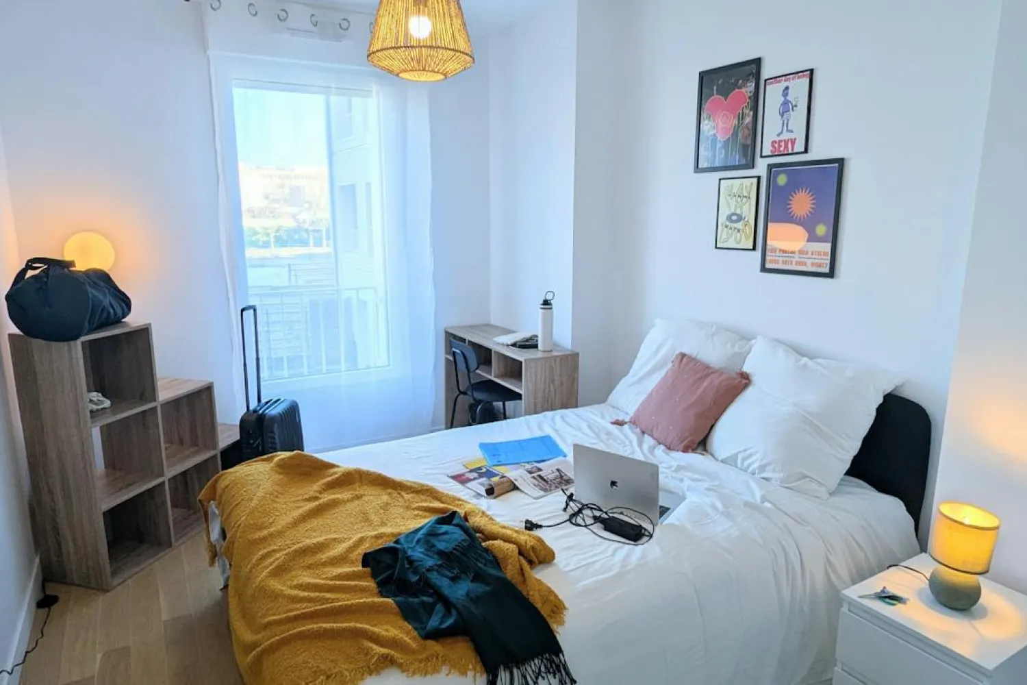 Rue Petit