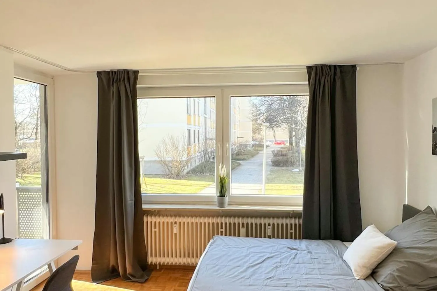 Von-Stauffenberg-Strasse